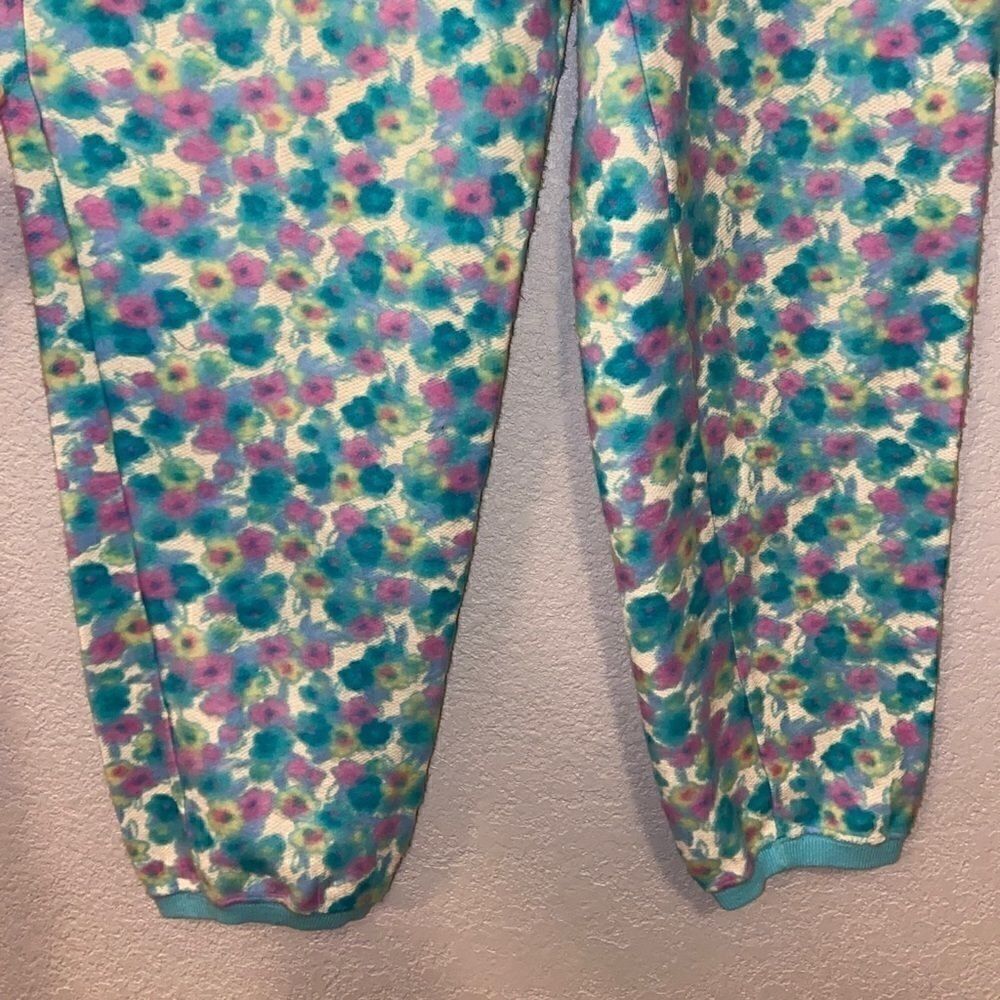 Vintage Jag Active Force 2 piece gym pants and top size petite - Picture 9 of 10